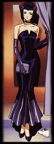 Faye Valentine