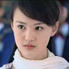 Zheng Shuang as Chu Yu Xun (Makino Tsukushi)