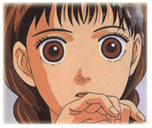 Uh Oh Tsukushi!
