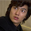 Lee Min-ho as Goo Joon-pyo (Doumyouji)