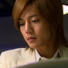 Kim Hyun-joong as Yoon Ji-hoo (Rui)