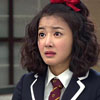 Lee Shi-young as (Sakurako)