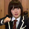 Gu Hye-sun as Geum Jan-di (Tsukushi)