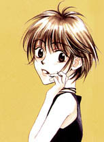 Mizuki